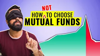 Investing in Mutual Funds? Don't make these 5 blunders | Money-Minded Mandeep