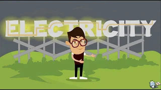 Introduction to Electricity- video for kids