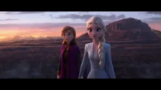 Frozen 2 | Trailer | Tamil | 22 November | Disney Studios IN