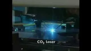 Laser Welding