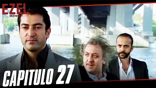 Ezel En Español Capitulo 27 Completo (Versión Larga)