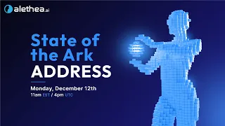 State of the Ark - 12.12.2022