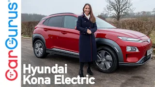 Hyundai Kona Electric: The perfect EV?
