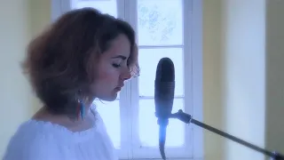 Mad World - Tears for Fears (Ember-Leah Reed cover)