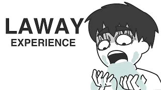 LAWAY EXPERIENCE | PINOY ANIMATION