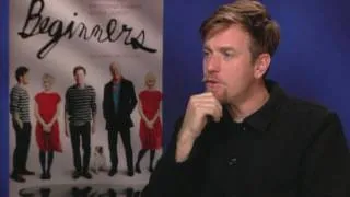 'Beginners' Ewan McGregor & Mike Mills Interviews