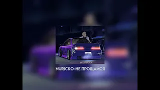 nuricko-не прощайся (час)