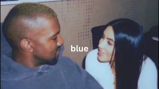 Blue - Beyoncé ft. Blue Ivy  (sped up)