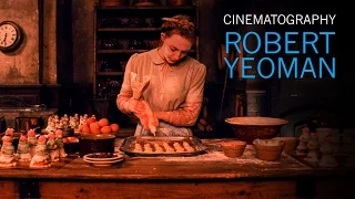 Understanding the Cinematography of Robert Yeoman