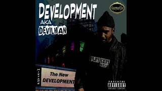 Devilman -  The New Development