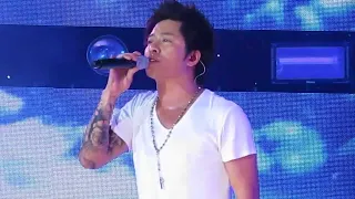 [Live] Tìm lại bầu trời - Tuấn Hưng|Heineken 2017| Touch the music