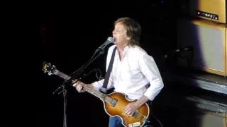 PAUL McCARTNEY * * 02.06.2016 (LIVE) - Madrid - España * 025