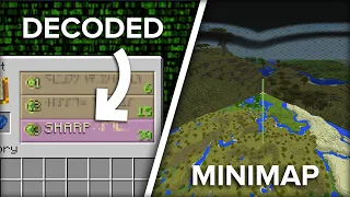 Minecraft Easter Eggs That Will Blow Your Mind!