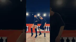 Build a bitch - choreography dance basic