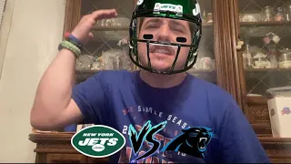 Reaction To Jets Vs Panthers Week One Recap by Jets Central