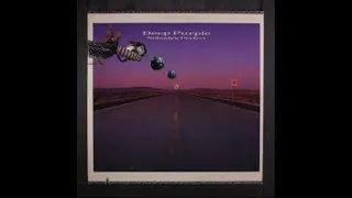Deep Purple "Highway Star " Irvine Meadows, California on 23 May 1987