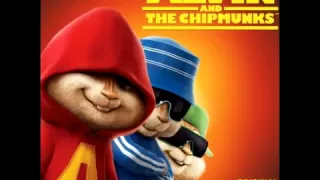 Alvin and the chipmunk- Break your heart