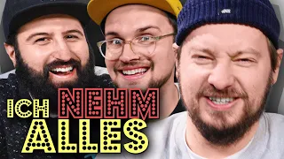 Die coolste Show der Welt: Ich nehm' alles! #4