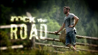 Rock The Road series - TV pilot in Ukraine!