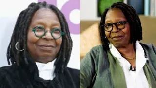 Heartbreaking News For Whoopi Goldberg. The Actor Has Been Confirmed To Be