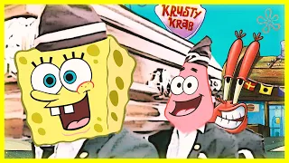 SpongeBob - Astronomia/Coffin Dance (COVER)