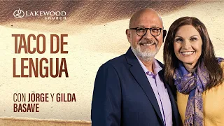 Santiago 3 |  Taco de lengua | Gilda y Jorge Basave