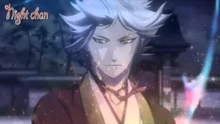 Hakuouki AMV - Kazama x Chizuru x Hijikata