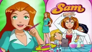 Totally Spies! 🌸 Season 1 - FULL EPISODES (1+ Hour Collection)