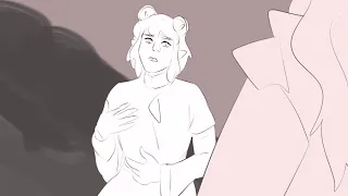 Critical Role Animatic: The Traveler Is Very Reassuring [s2x103]