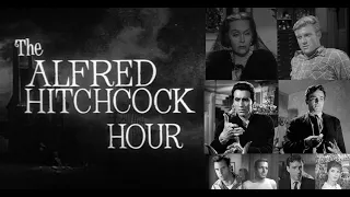 1x08 - L'Ospite - L'Ora di Alfred Hitchcock (1962-1965)