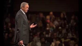 Lessons Learned in the Garden of Eden– Dr. Charles Stanley