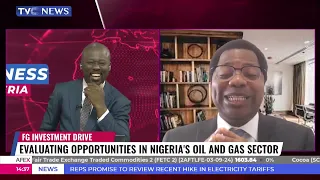 Analysing FG's Efforts To Attract Investors Into Nigeria