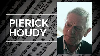 Compositeur breton : Pierick Houdy - Salve Regina. Série Klasik Breizh