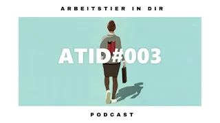 ATID#003 mit Training for Health – Gesundheit am Arbeitsplatz