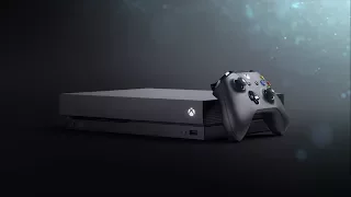 Xbox One X E3 2017 Revealed – Features VR,4K,Blu-Ray HD @ $499
