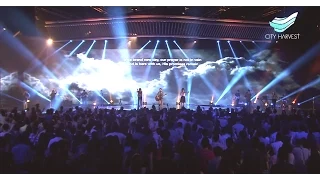 CityWorship: Miracle // Teo Poh Heng @ City Harvest Church