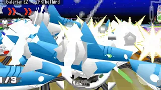 rabbit abuse simulator 9 (sonic robo blast 2 kart)