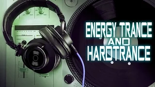 Energy Trance & HardTrance Classics  V2 (Best of Early 2000's Club Hits)