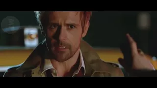 Constantine 2 Keanu Reeves 2018 Trailer