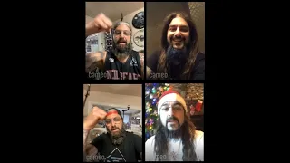 ALL FOUR of my Mike Portnoy Cameos