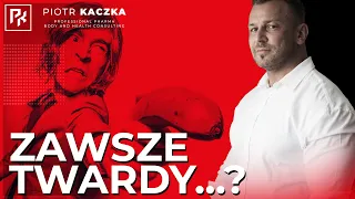 „JAKOŚĆ” PENISA 24 H PO STOSUNKU / HARDNESS OF PENIS 24 HOURS AFTER INTERCOURSE