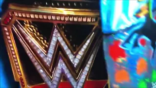 Bray Wyatt's Firefly Fun House Puppets Made Hidden Appearance On RAW