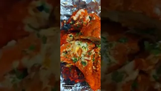 Chicken Tandoori