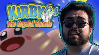 Kirby Bullied Me | Kirby 64 The Crystal Shards