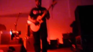 The Black Dahlia Murder - Everything Went Black (Live in Bogotá, Colombia / 10-12-2011)