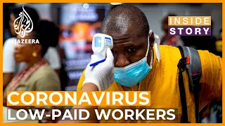 How to protect low-paid workers during the Coronavirus pandemic? | Inside Story