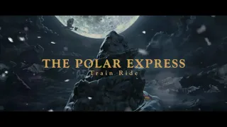 POLAR EXPRESS 2023