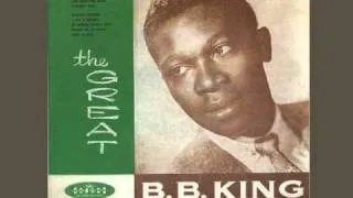 Bb's Blues  　B.B.King