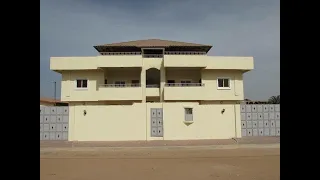 Apartment Rental in The Gambia // 1 & 2 bedrooms // Global Properties - Part 1