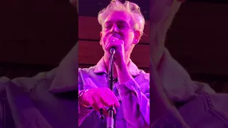 Matisyahu "No Woman No Cry" at City Winery Nashville 9/27/21